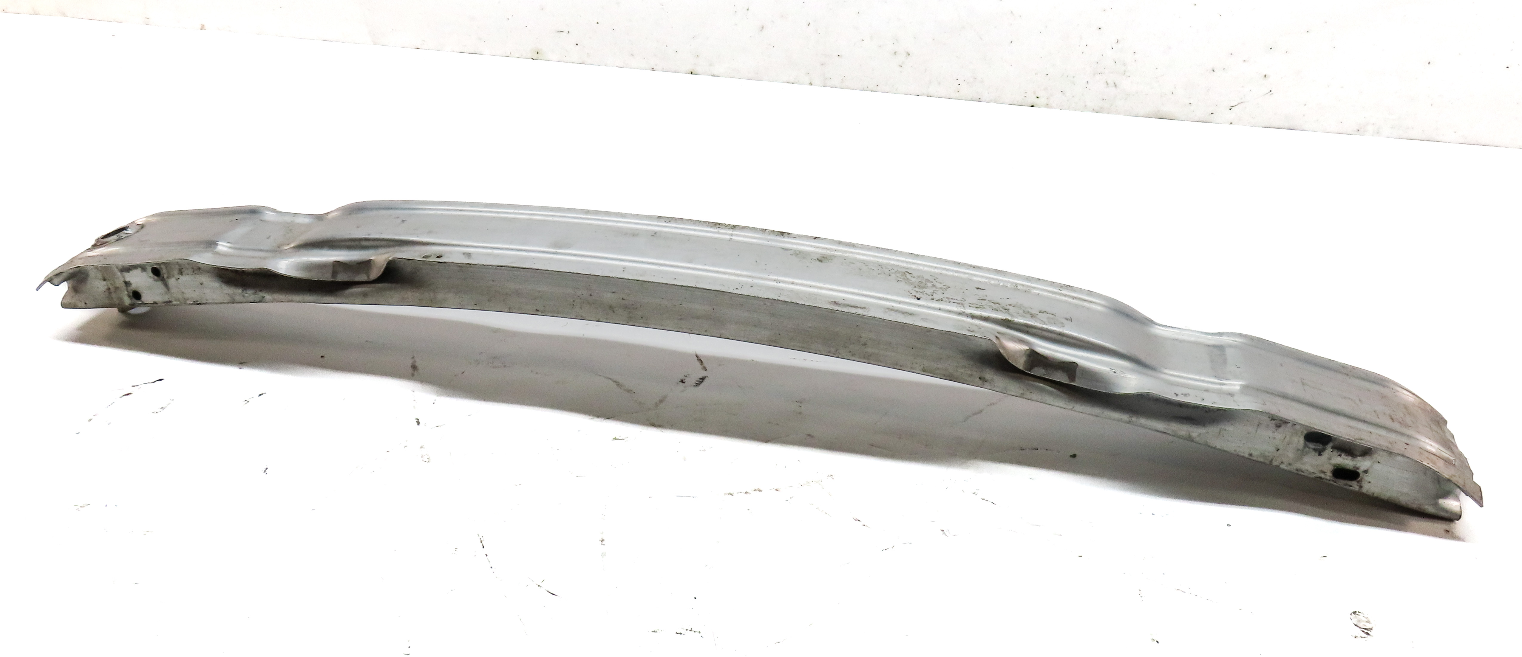 2012-2018 AUDI A6 A7 S6 S7 RS7 (C7 4G8) FRONT BUMPER REINFORCEMENT IMPACT BAR — exact item pictured